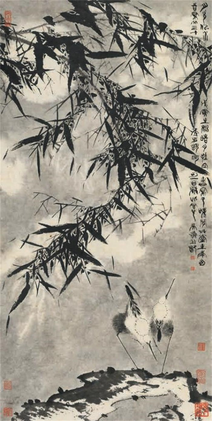 "甲辰传薪——百乐雅集韩天衡师生第十九届书画印作品展"开幕