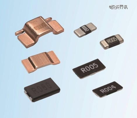 普森美CSR系列产品