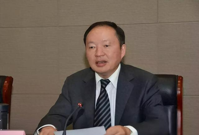 刘明（资料图）