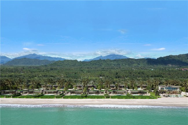 泰国品牌住宅公寓市场在"隐世珍宝"锡春蓬勃发展