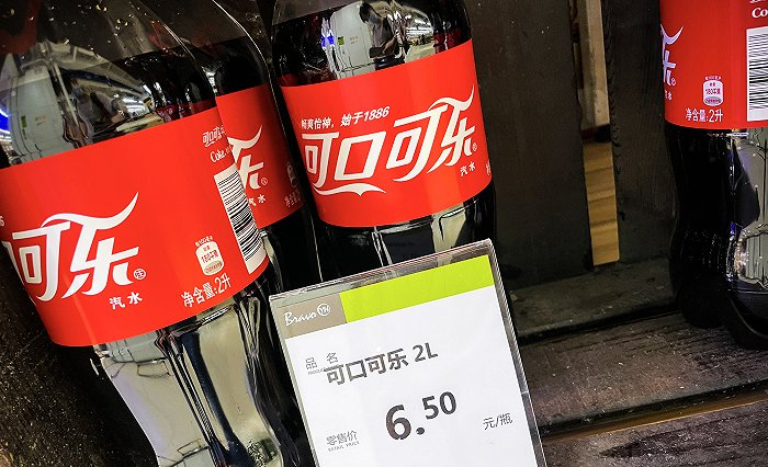 图片来源：界面新闻 匡达