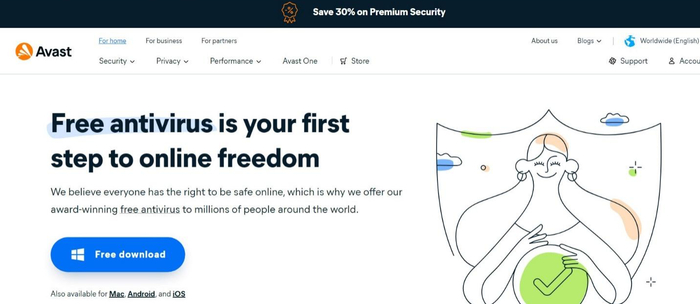 ▲ 黑客架设的山寨网站