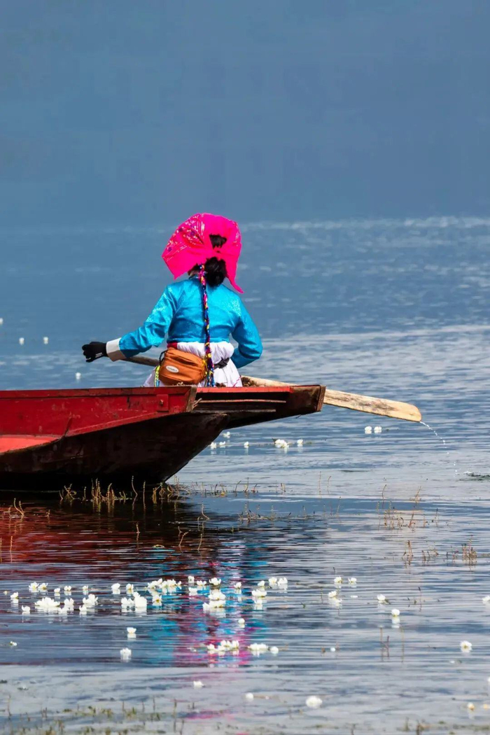 马登科 陈畅 汪华 摄