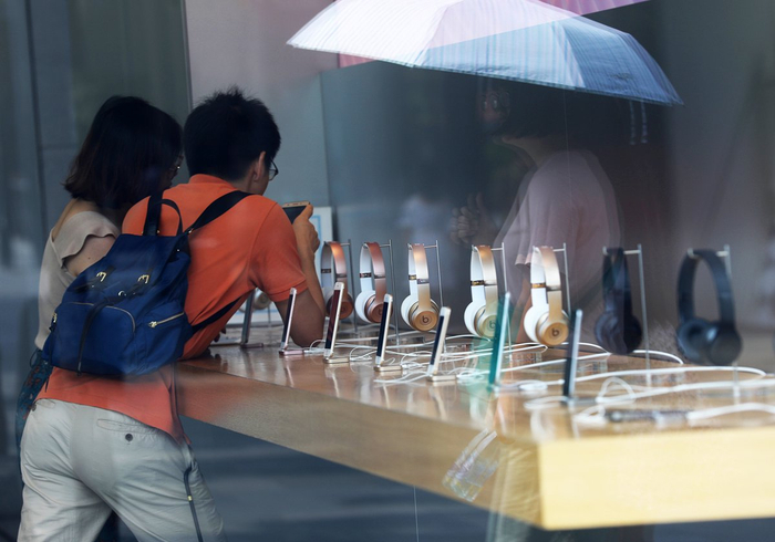 图片来源：每经记者 张建 摄