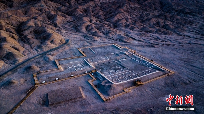 图/CNSphoto 王斌银 摄