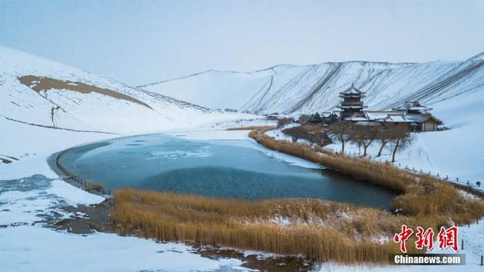 图/CNSphoto 王斌银 摄