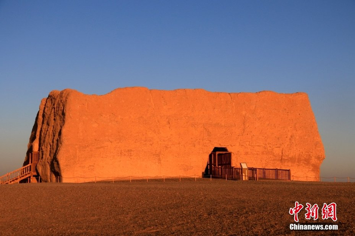 图/CNSphoto 张晓亮 摄