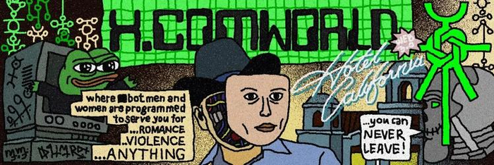 Darkfarms 1 账号主页背景图