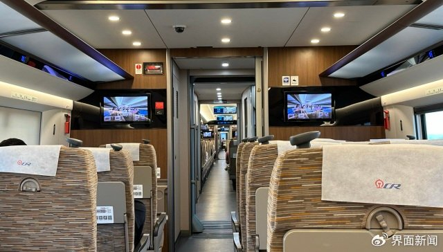 来源：界面新闻图库 唐俊