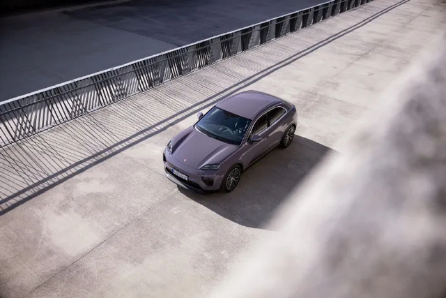 图源保时捷官方