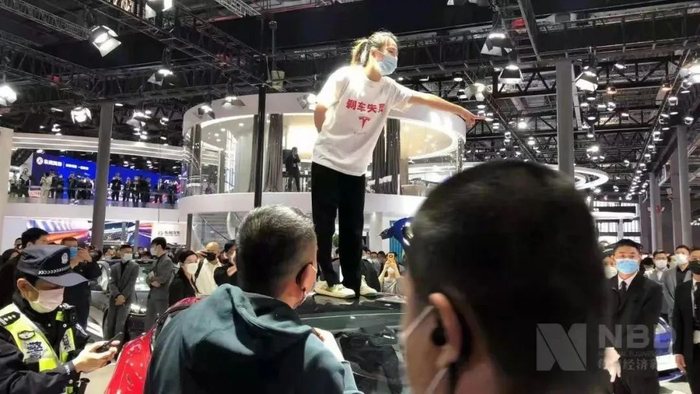 图片来源：每经记者 黄辛旭