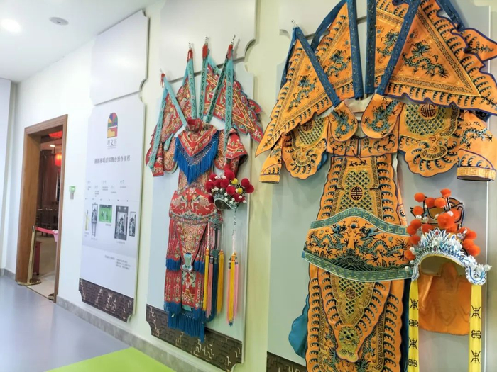 汕头市文化馆“粤文坊”