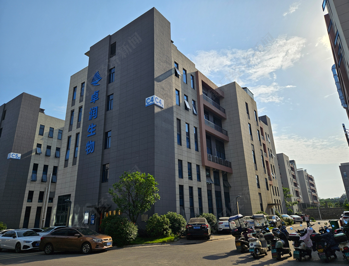 图片来源：每经记者 金喆 摄