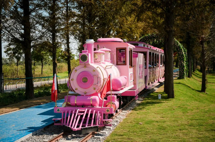 图源：林渡暖村