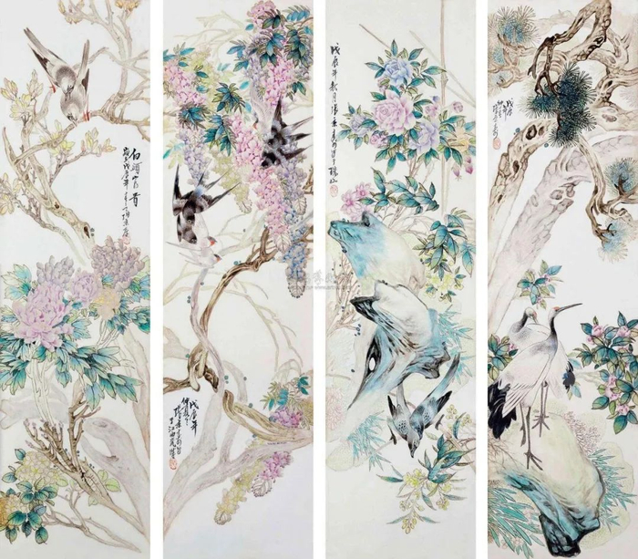 图源：苏州御窑金砖博物馆