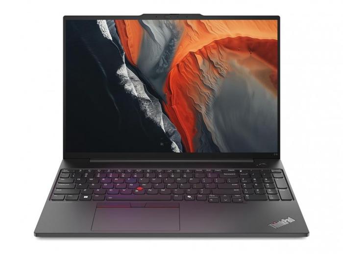 ThinkPad E16 AI 2024 AMD版