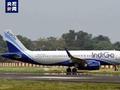 印度一航班遭炸弹威胁 紧急降落孟买机场