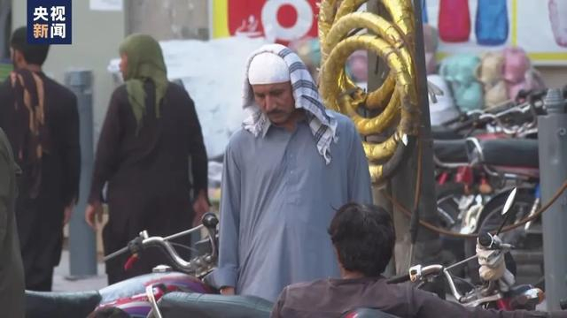 图片来源：央视新闻客户端