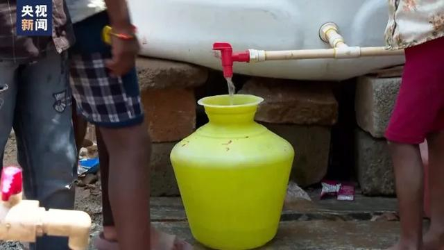 图片来源：央视新闻视频截图