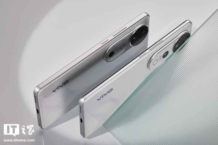 vivo S19、vivo S19 Pro