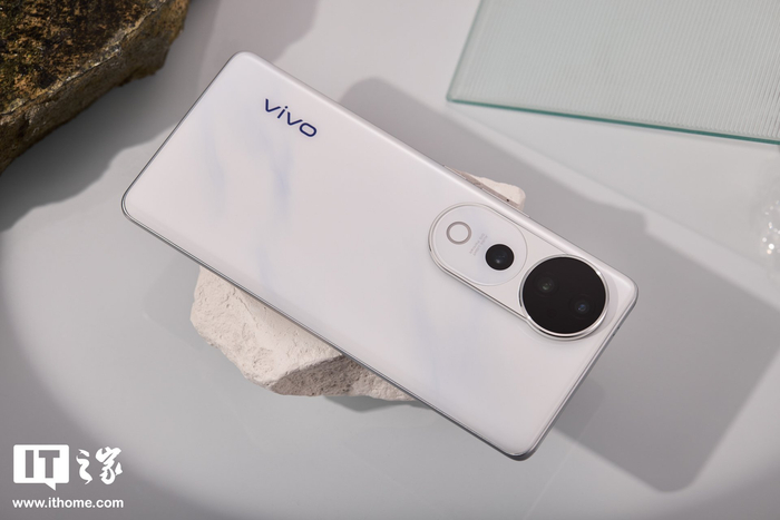 vivo S19 Pro