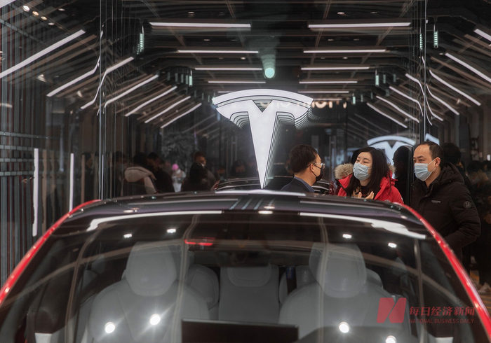 图片来源：每经记者 张建 摄（资料图）