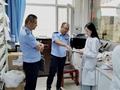 陕西：定边县对麻精药品滥用问题开展专项检查