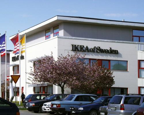 IKEA of Sweden