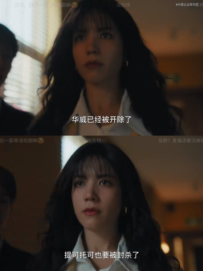 来源：《金猪玉叶》截图