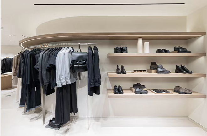 图片来源：Massimo Dutti