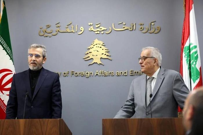 伊朗沙特关系：走向正确发展 伊朗 沙特 外长 关系 黎巴嫩 伊沙 巴盖里 外交 总台 合作 sina.cn 第3张