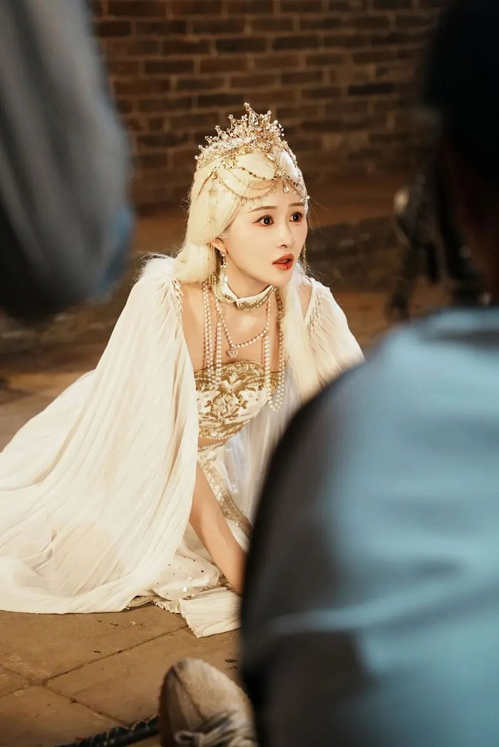 暖暖参与投资的短剧/受访者供图