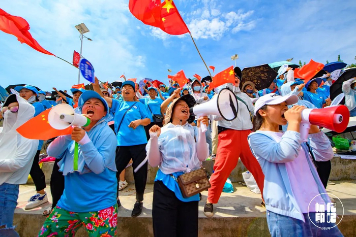 怀化印记之"凤起高庙 龙腾五溪" | 燕尾龙舟,独特在哪?