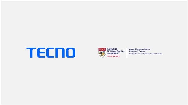 TECNO与南洋理工大学亚洲传播研究中心达成合作,共筑Universal Tone多肤色影像技术新里程