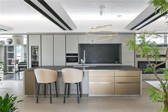 进口橱柜品牌西曼帝克siematic,以匠心创新定义厨房美学