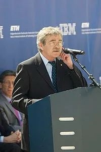 德国物理学家约翰尼斯·格奥尔·贝德诺尔茨图片来源：网络