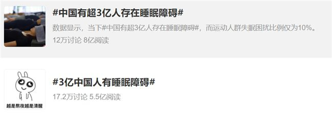 图源：微博话题