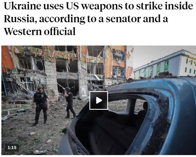 　　美国广播公司报道截图