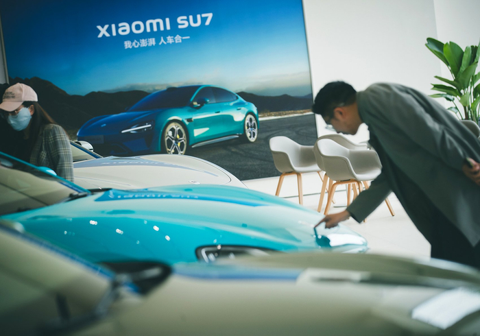 图片来源：每经记者 张建 摄