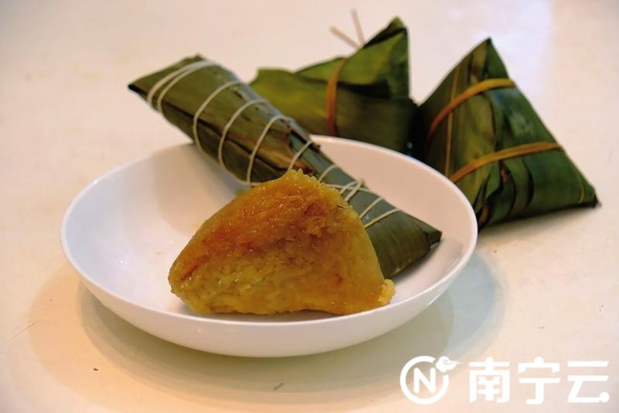 粽子也是养生佳品