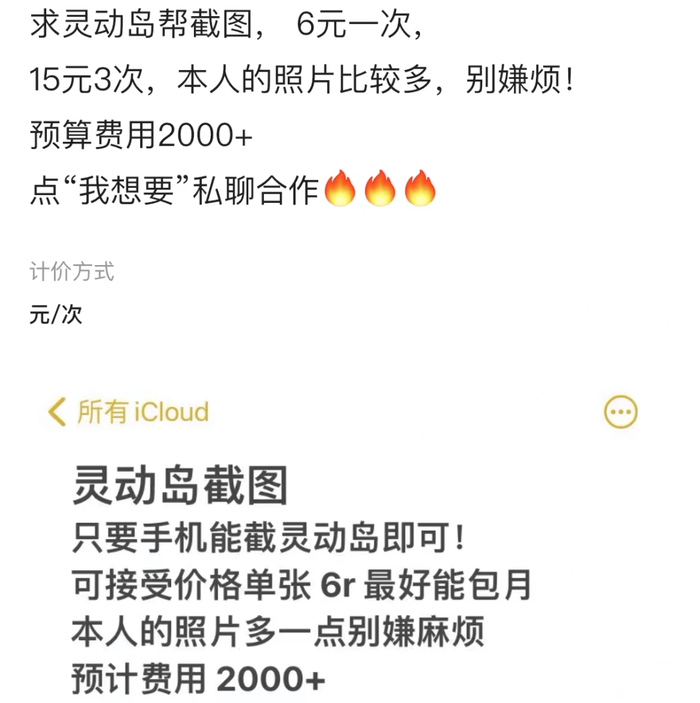 图片来源：闲鱼