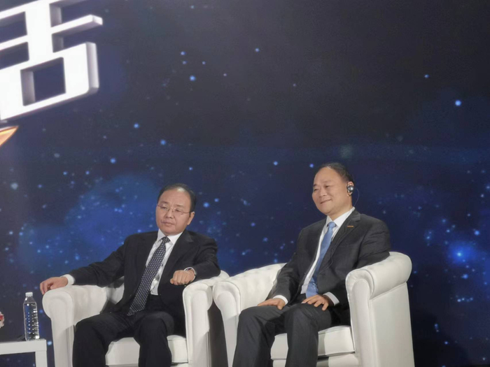 图片来源：每经记者 李星 摄
