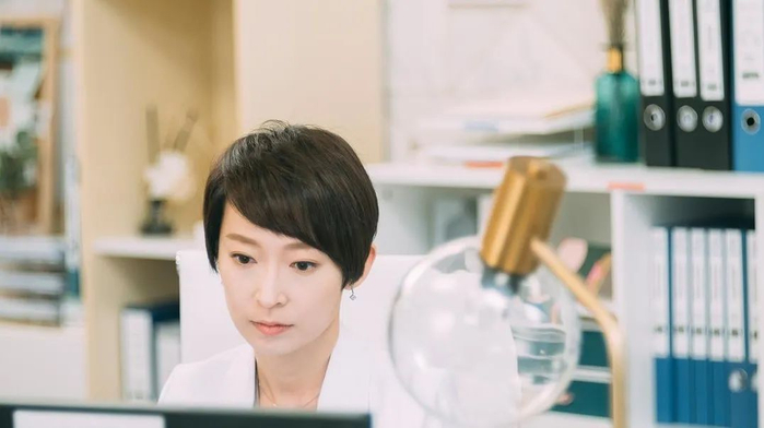 《星空下的仁医》剧照