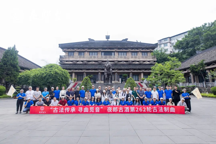 传承：见证“大师”精神的赓续