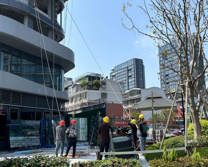 （图源：时代财经 王晨婷/摄）