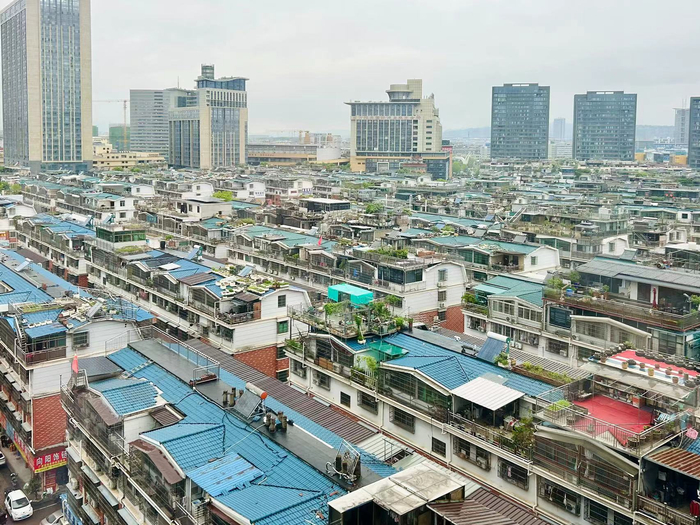 图源：时代财经 王晨婷/摄