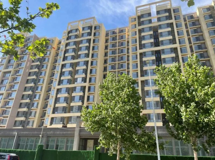 天通苑 李凯旋/摄