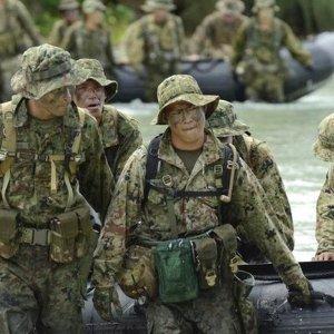 日本加速外交“军事化”威胁地区安全稳定