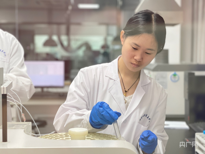 南水北调通水十年|守好一库碧水 只为源头"好"水来