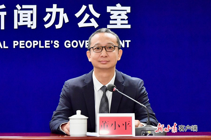 天水市副市长董小平